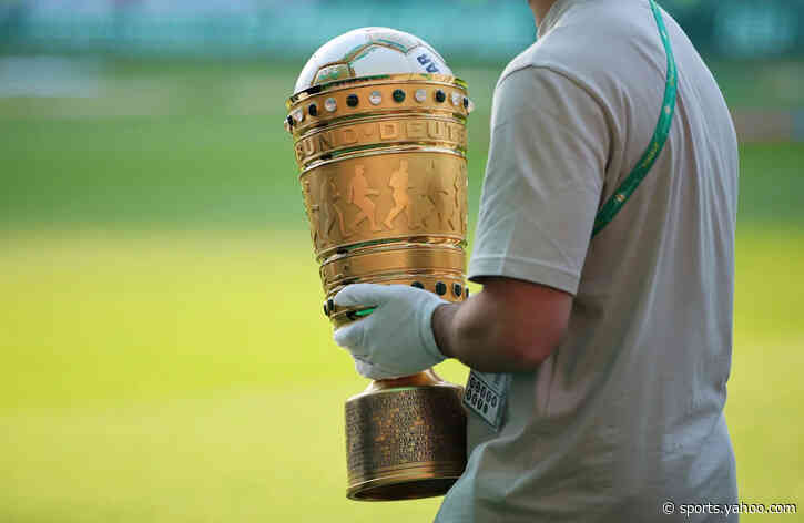 VAR protests expected throughout DFB Pokal games this weekend