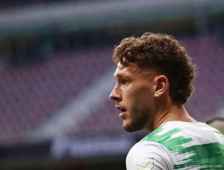 Strasbourg interested in Saint-Étienne’s Lucas Stassin