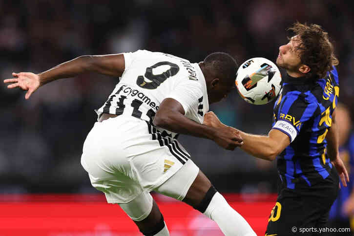 Why Kolo Muani’s return might be key for Juventus in 2026-27