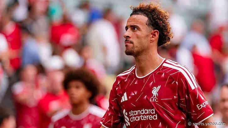 Inter close on deal for Jones - fan views on Liverpool midfielder's possible exit