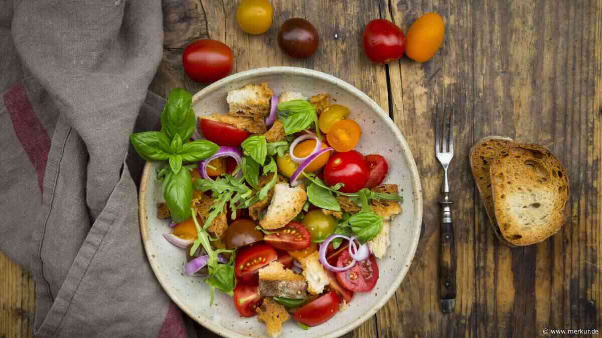 Vom Arme-Leute-Essen zum Sommerklassiker: Das Geheimnis der Panzanella
