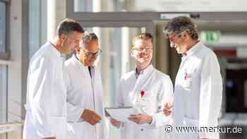 Professor Ulrich Brunner erhält ersten Lifetime Achievement Award der DVSE