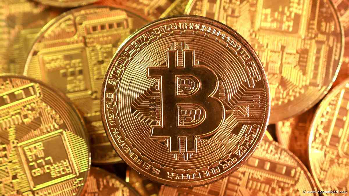 Bitcoin: Kryptowährung überschreitet 70.000‑Dollar-Marke – höchster Stand seit Anfang Juni