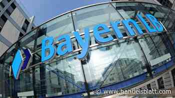 Banken: BayernLB bleibt trotz Gewinnsteigerung vorsichtig