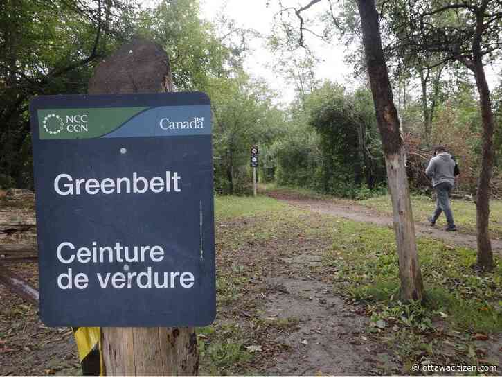 Ottawa's Greenbelt is one of our most important natural assets | Letters to the Editor