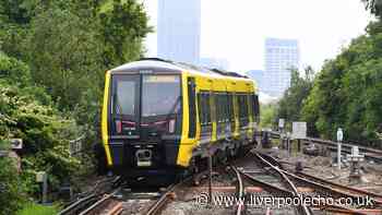 Merseyrail chaos live as all Wirral lines face cancellations