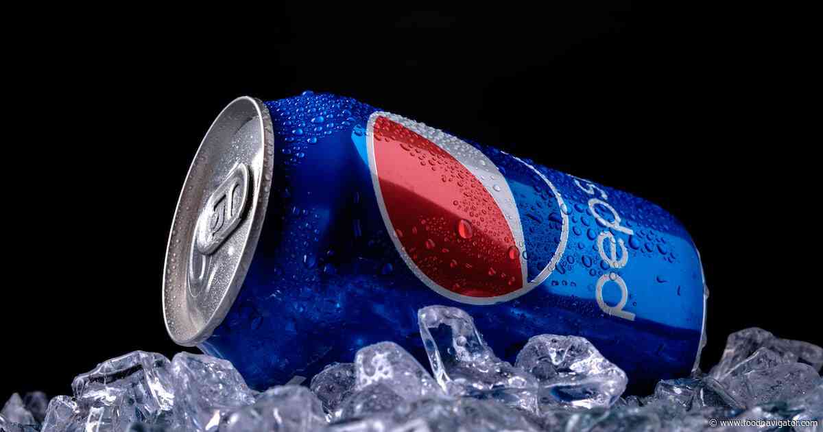 PepsiCo bets on healthier versions of legacy brands