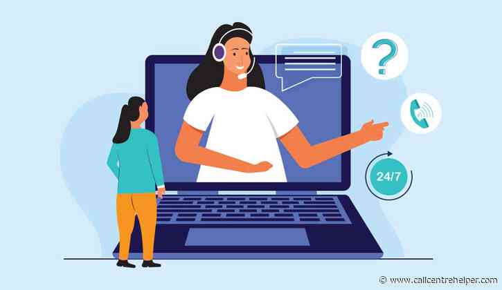 Why Coaching Alone Can’t Support Vulnerable Customers
