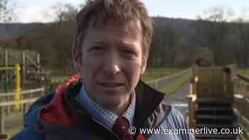 Julian Norton's Skeldale departure explained and where Yorkshire vet is now