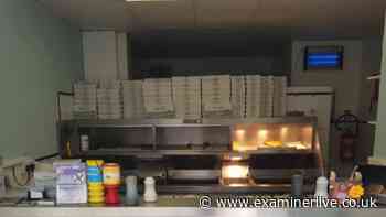 'Best in the country' Yorkshire chippy set to close in 'end of an era'