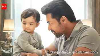 'Vishwanath And Sons’ BO [Live]: Suriya starrer faces usual weekday slowdown