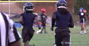 High School Football season kicks off with new safety measures