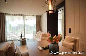 Penthouse Suiten mit Seeblick: Das RIVA am Bodensee erweitert sein Angebot
