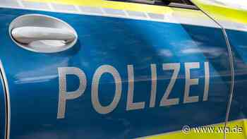 46.000 Euro Schaden: Familie überschlägt sich mitten in der Nacht auf A33 – Kinder lebensgefährlich verletzt