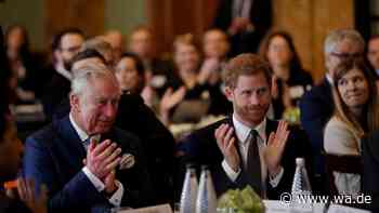 Nächster Tiefschlag für König Charles: Harry überrumpelt ihn mit Rückkehr – „Völlig rücksichtslos“