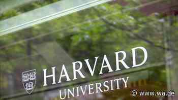 Skandal an Elite-Uni: Harvard-Angestellter verkaufte gestohlene Körperteile – Familien erhalten Millionen