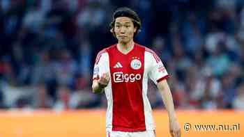 Ajax slijt Kaplan en Itakura voor enkele miljoenen aan NEC en Mönchengladbach