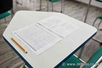 GCSE Results 2026: When Results Are Released and What Happens If You Miss Your Target Grades