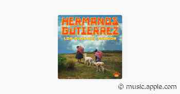Los Andes - Hermanos Gutiérrez