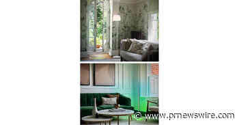 Govee Collaborates with Interior Designers to Showcase Smart Lighting as a New Element of Home Design