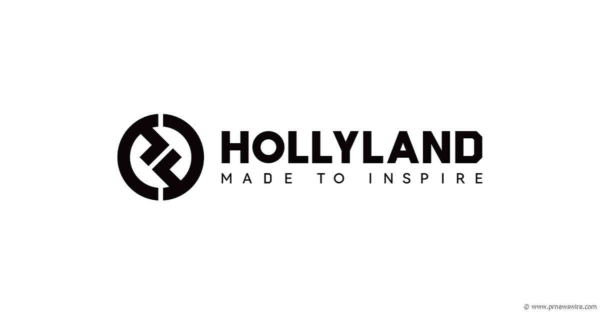 Hollyland presentará soluciones de audio e imagen de última generación en IFA 2026