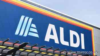 Aldi selling £70 cleaning gadget that 'sweeps, vacuums and mops' in new offer
