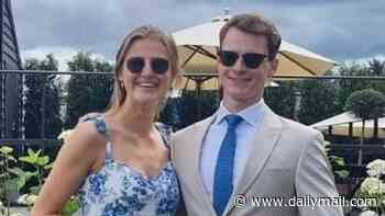 Greek helicopter 'suffered mechanical failure' before crash that killed Brit newlyweds - as officials call for tail rotor inspections