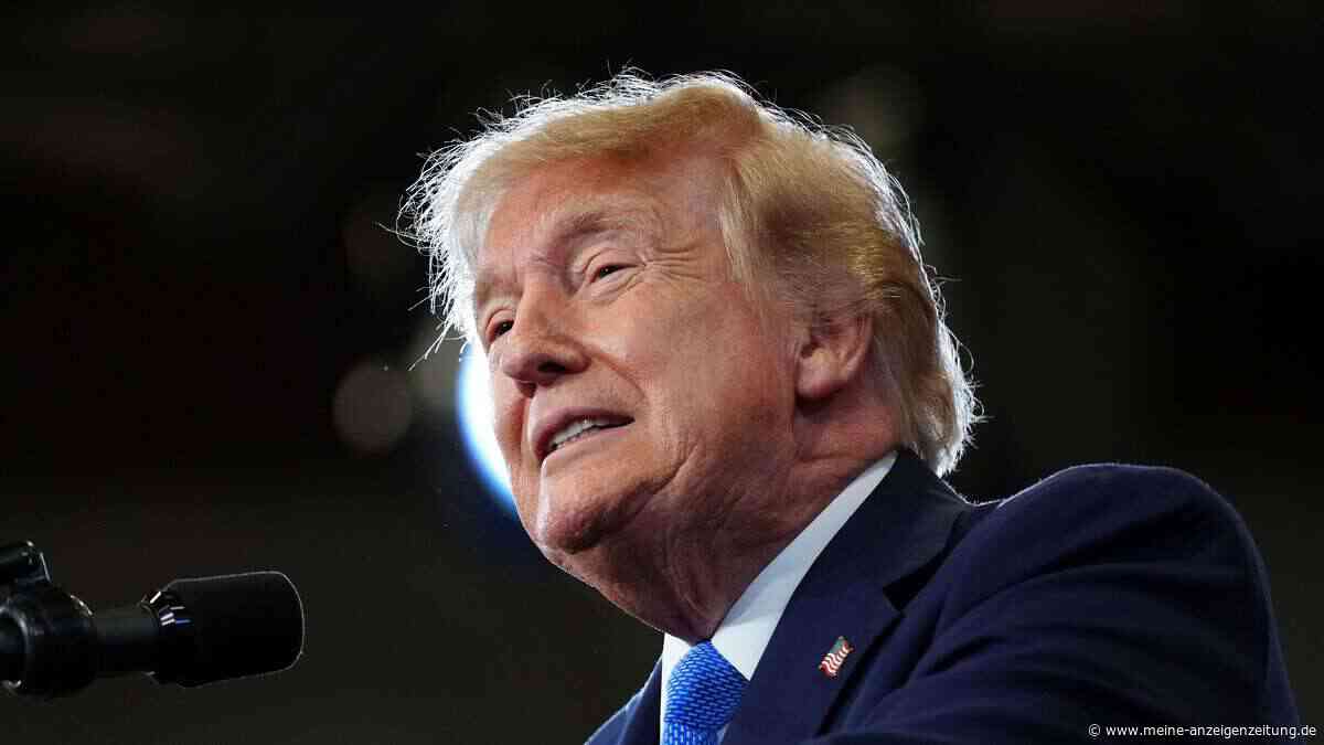 40 Billionen Dollar: Der Schuldenberg der USA wächst unaufhaltsam