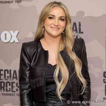 Jamie Lynn Spears Refutes "Misconception" Her Pregnancy Ended Zoey 101