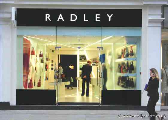 Radley to shut final stores as it disappears from UK high street