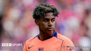 Barcelona face striker dilemma - could they cope without one?