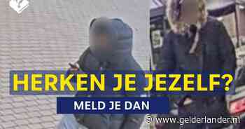 Vrouw (86) geeft bankpas mee na belletje van ‘politie’, daarna pint verdacht tweetal in Arnhem en Bemmel