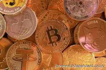 More than 80,000 crypto traders told to cough up tax in HMRC crackdown