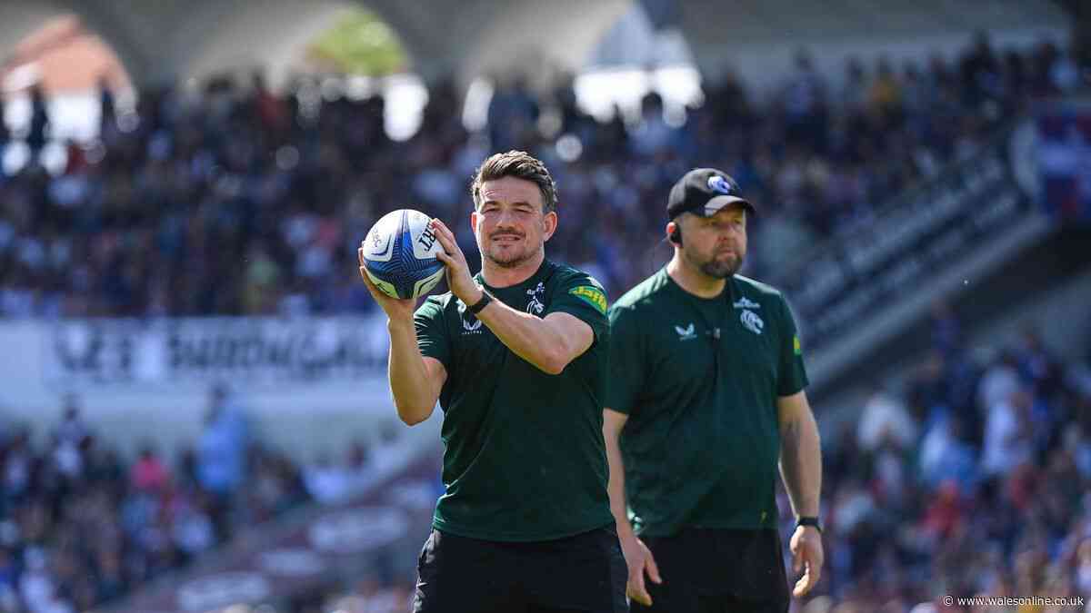 Wales announce new coach as Steve Tandy receives boost