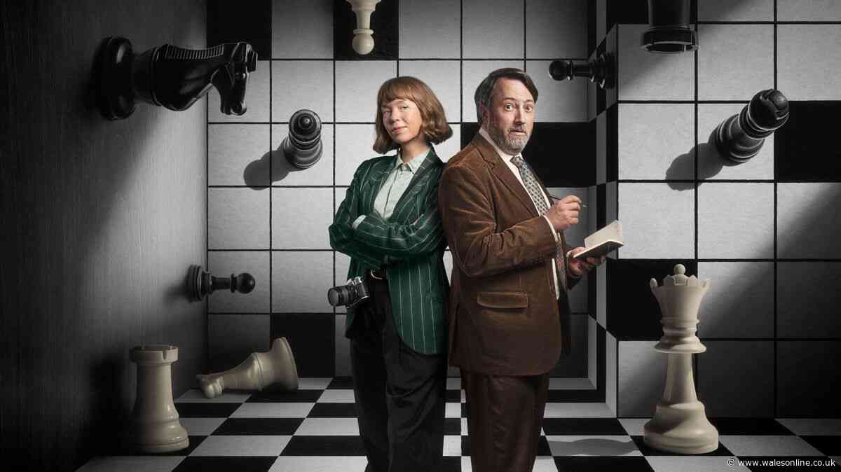 How many episodes of Ludwig are there? Release schedule after bumper premiere