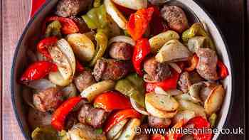 Mary Berry’s all-in-one pan sausage dinner is so ‘simple’ to make—ready in 35 minutes