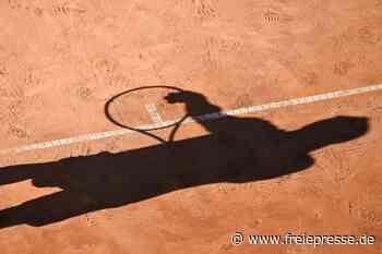 Tennis: Erstmals wieder Turnier für Erwachsene in Hohenstein-Ernstthal
