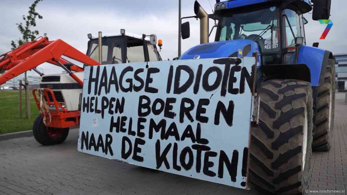 De burgemeester die ‘debiel’ roept: bondgenoot van de boer of onderdeel van het systeem?