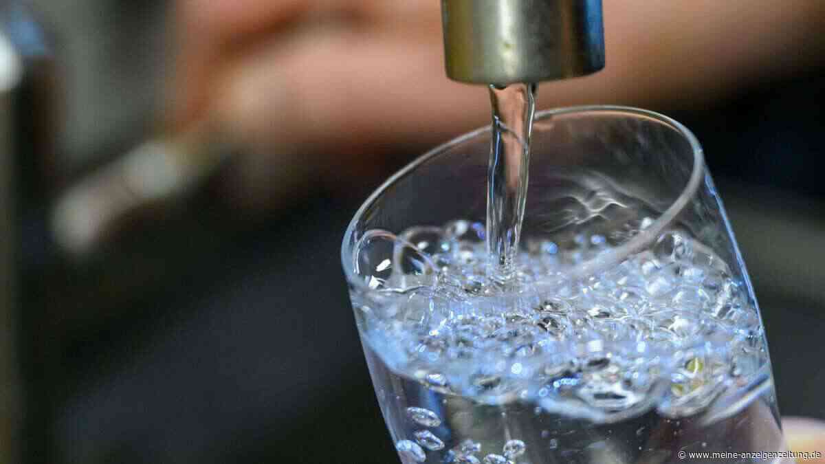 Neues Wasserhaus für Ottenhofen: Sauber Kalkulieren statt Draufzahlen