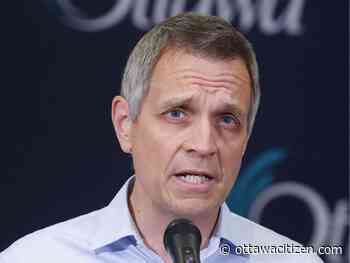 Sutcliffe promises to spend money the city doesn't have | Opinion