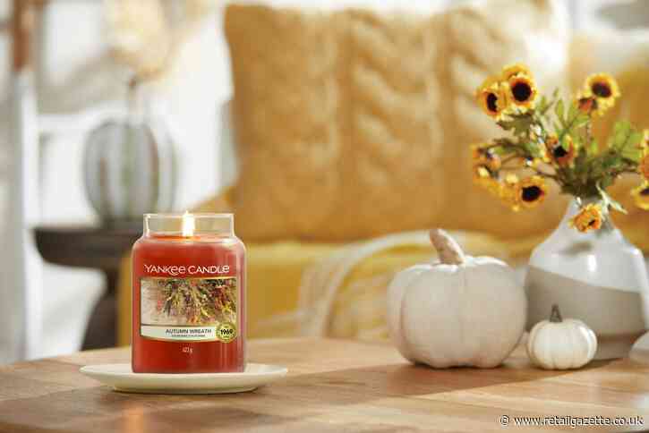 Yankee Candle launches on TikTok Shop with THG Commerce