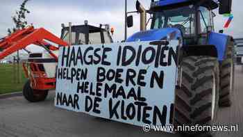De burgemeester die ‘debiel’ roept: bondgenoot van de boer of onderdeel van het systeem?