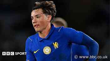 Young Chelsea midfielder Walsh joins Wigan on loan