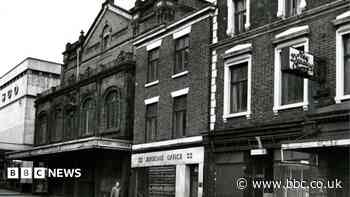 Funding boost for historic Wigan theatre