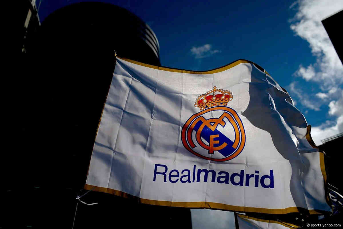 Real Madrid named the world’s most valuable and strongest football club brand for third consecutive year