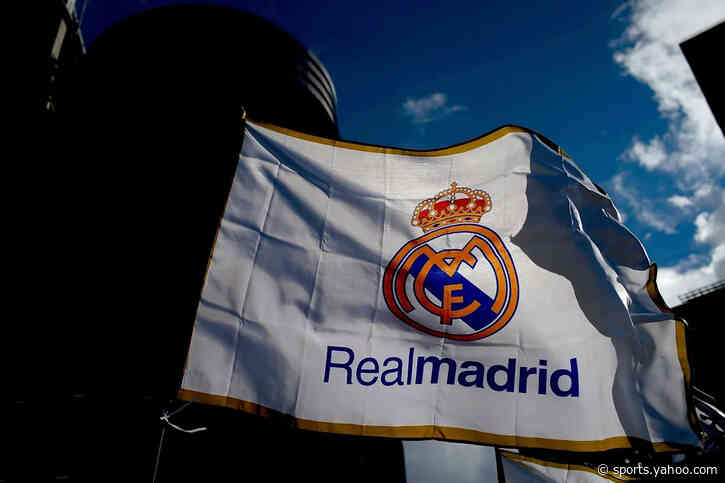 Real Madrid named the world’s most valuable and strongest football club brand for third consecutive year