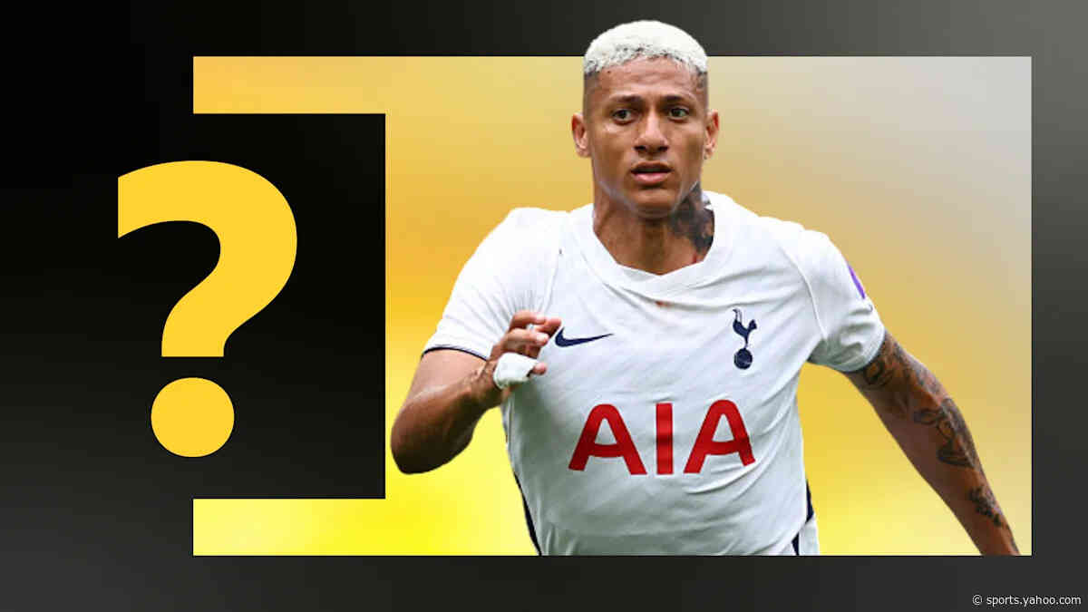 Pick your club's best XI for this season