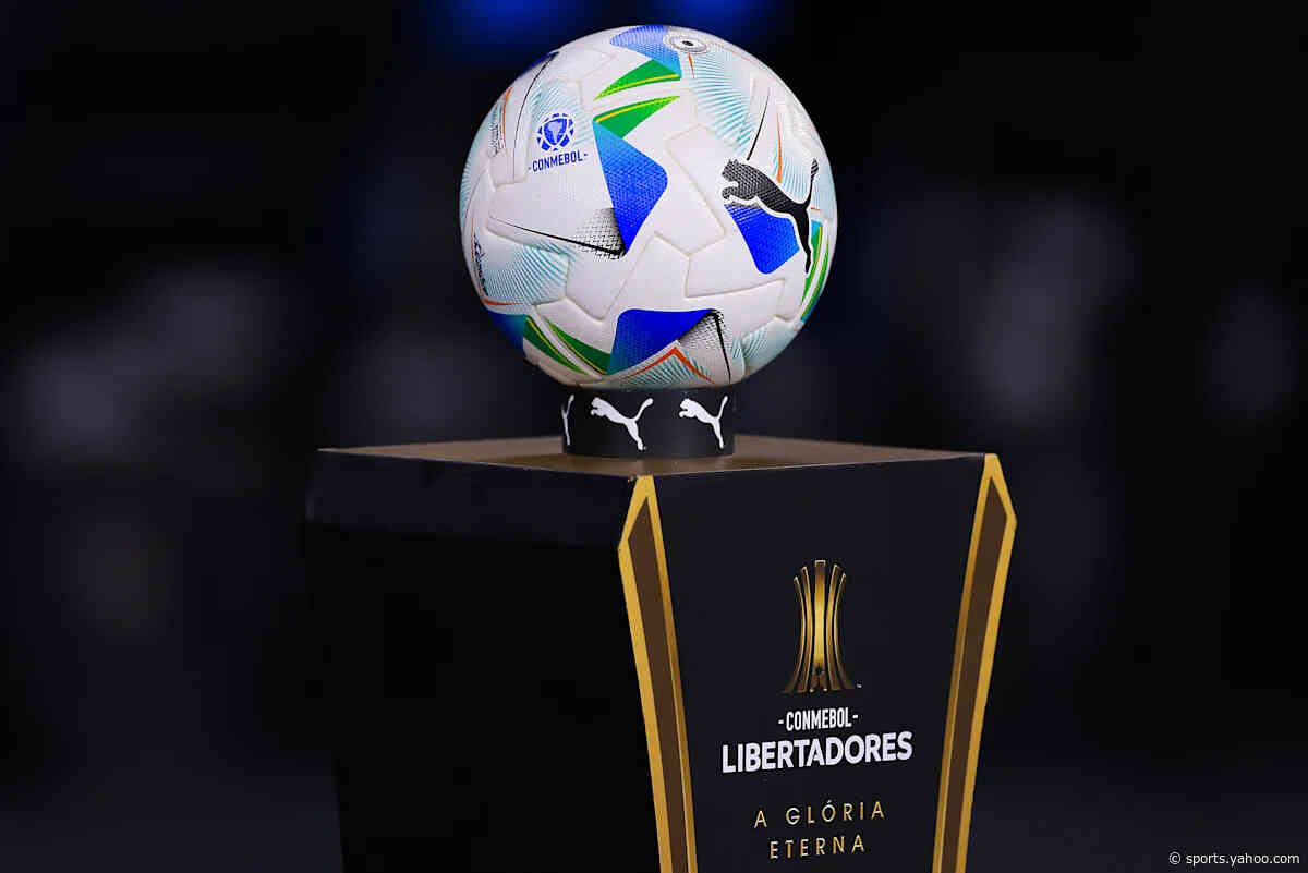 More Libertadores and Sula deciders on Thursday, see today’s schedule 📲