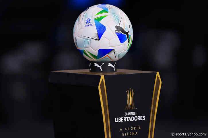 More Libertadores and Sula deciders on Thursday, see today’s schedule 📲