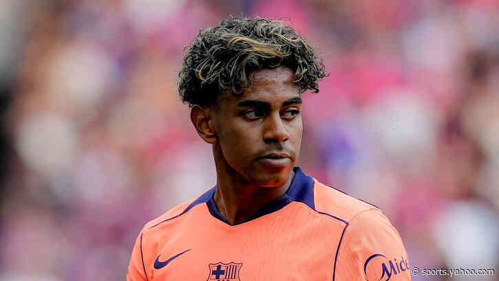 Barcelona face striker dilemma - could they cope without one?